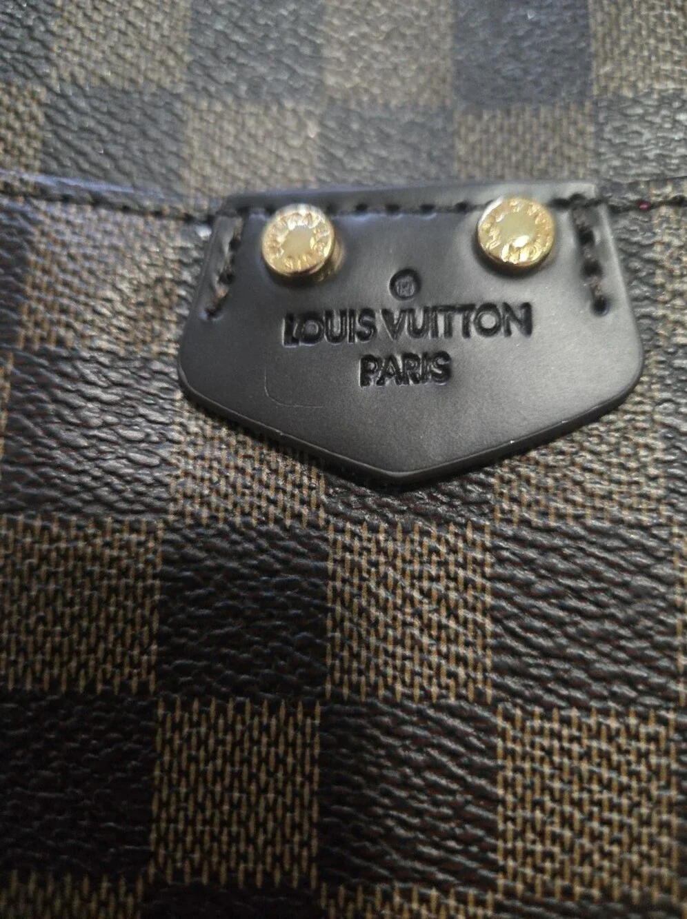 Louis Vuitton Southbank Shoulder Bag